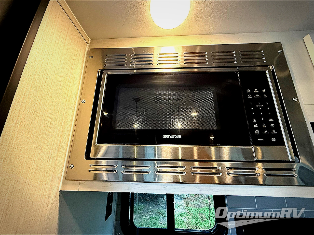 2023 Palomino Puma Destination 37PFL Photo 13