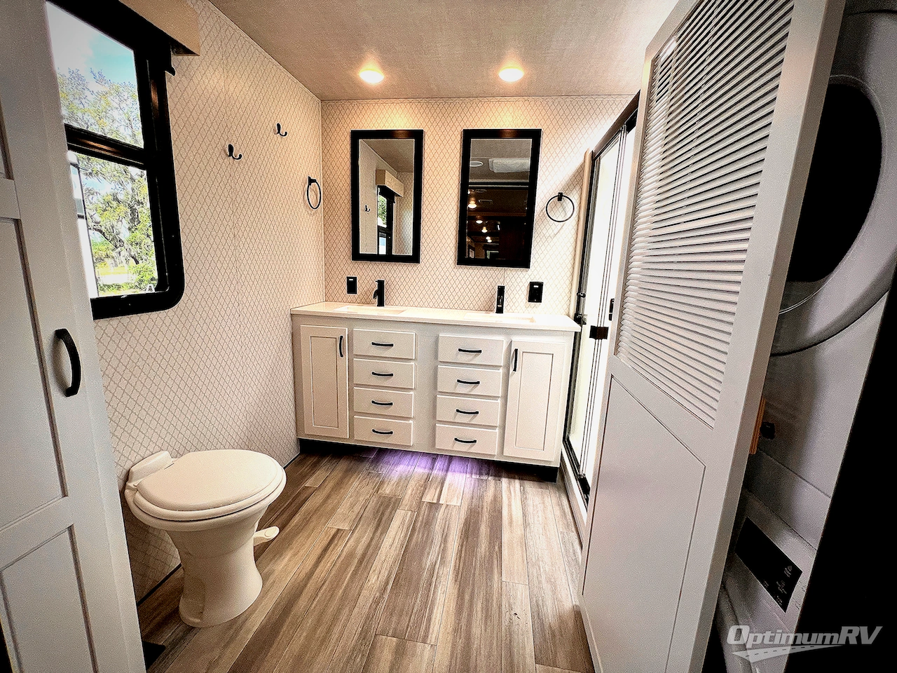 2022 Forest River Cedar Creek 371FL Photo 23