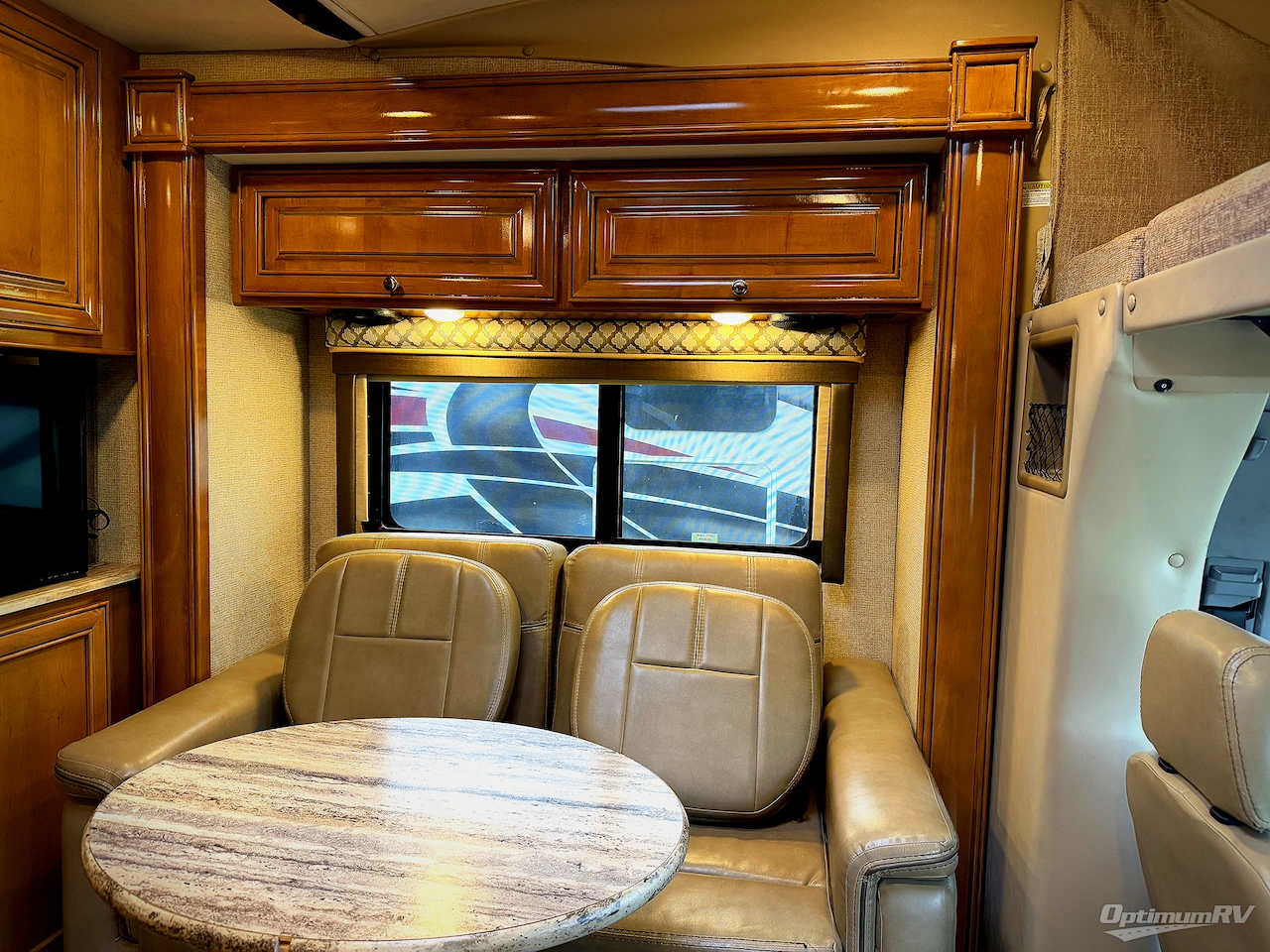 2018 Thor Citation Sprinter 24SR Photo 7