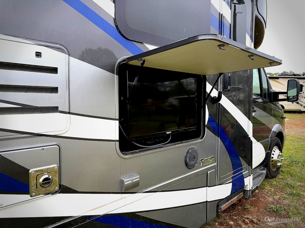 2018 Thor Citation Sprinter 24SR Photo 17