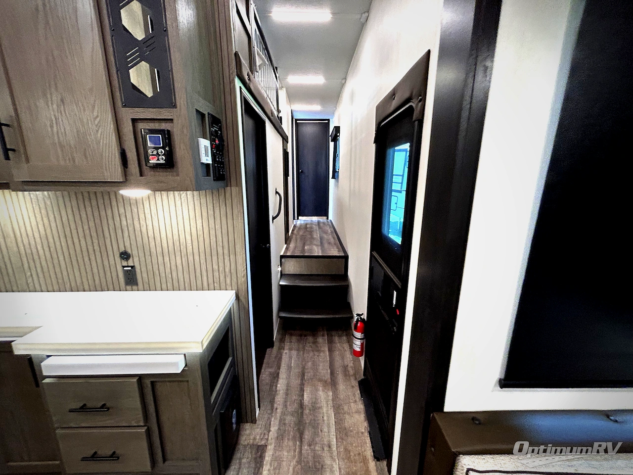 2025 Forest River Cherokee Arctic Wolf Suite 3650SUITE Photo 5