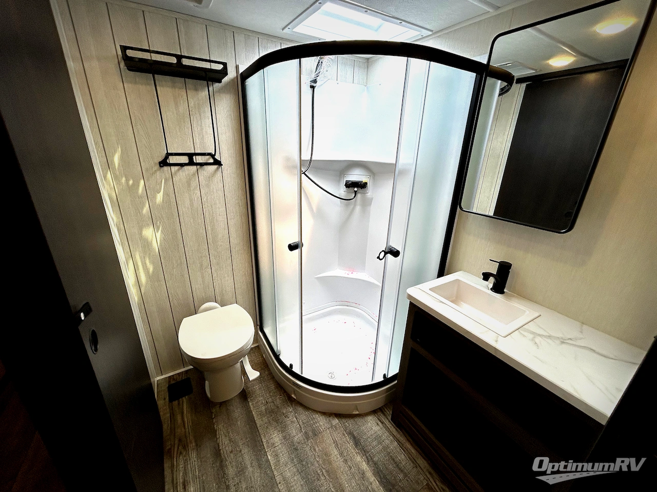 2025 Forest River Cherokee Arctic Wolf Suite 3650SUITE Photo 12