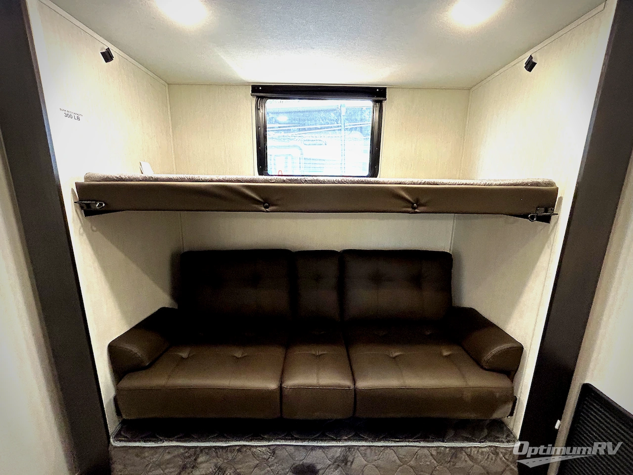 2025 Forest River Cherokee Arctic Wolf Suite 3650SUITE Photo 16