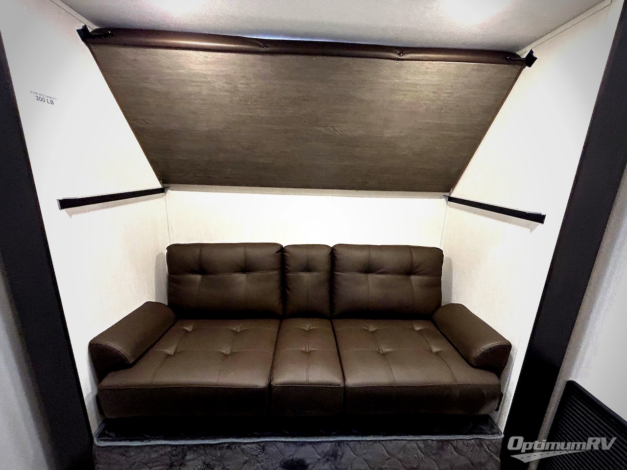 2025 Forest River Cherokee Arctic Wolf Suite 3650SUITE Photo 17