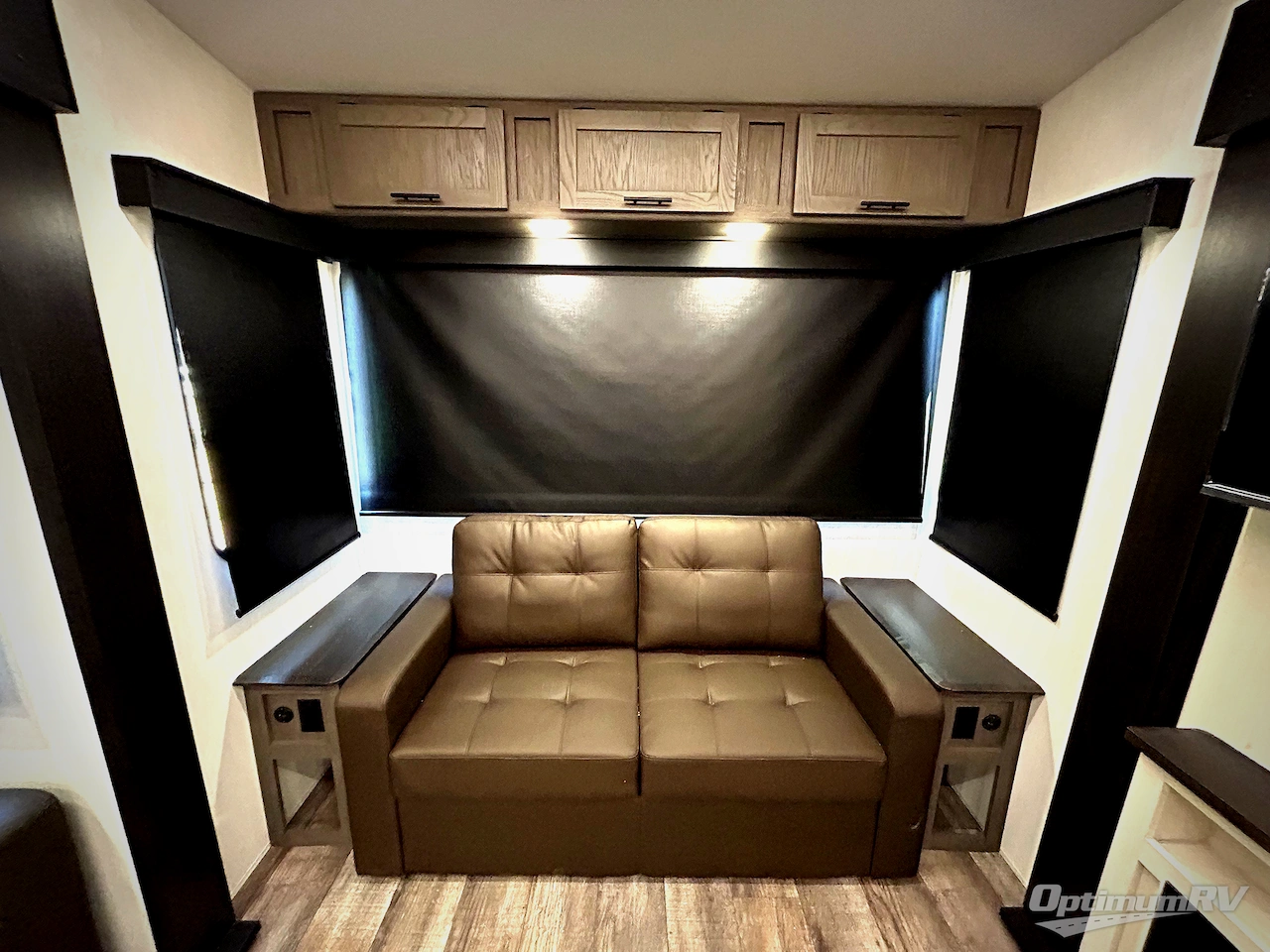 2025 Forest River Cherokee Arctic Wolf Suite 3650SUITE Photo 25