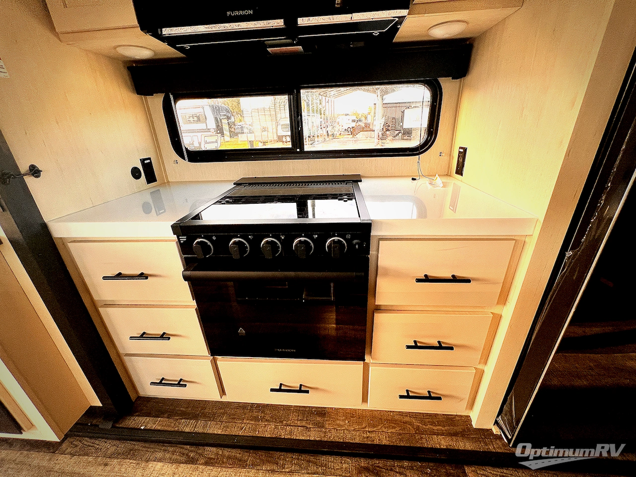 2025 Forest River Cherokee Arctic Wolf Suite 3650SUITE Photo 12
