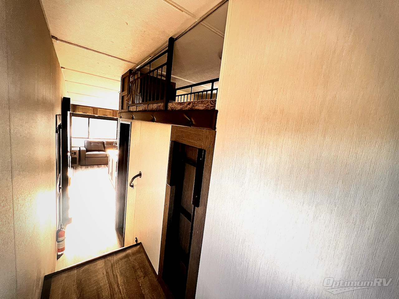 2025 Forest River Cherokee Arctic Wolf Suite 3650SUITE Photo 17