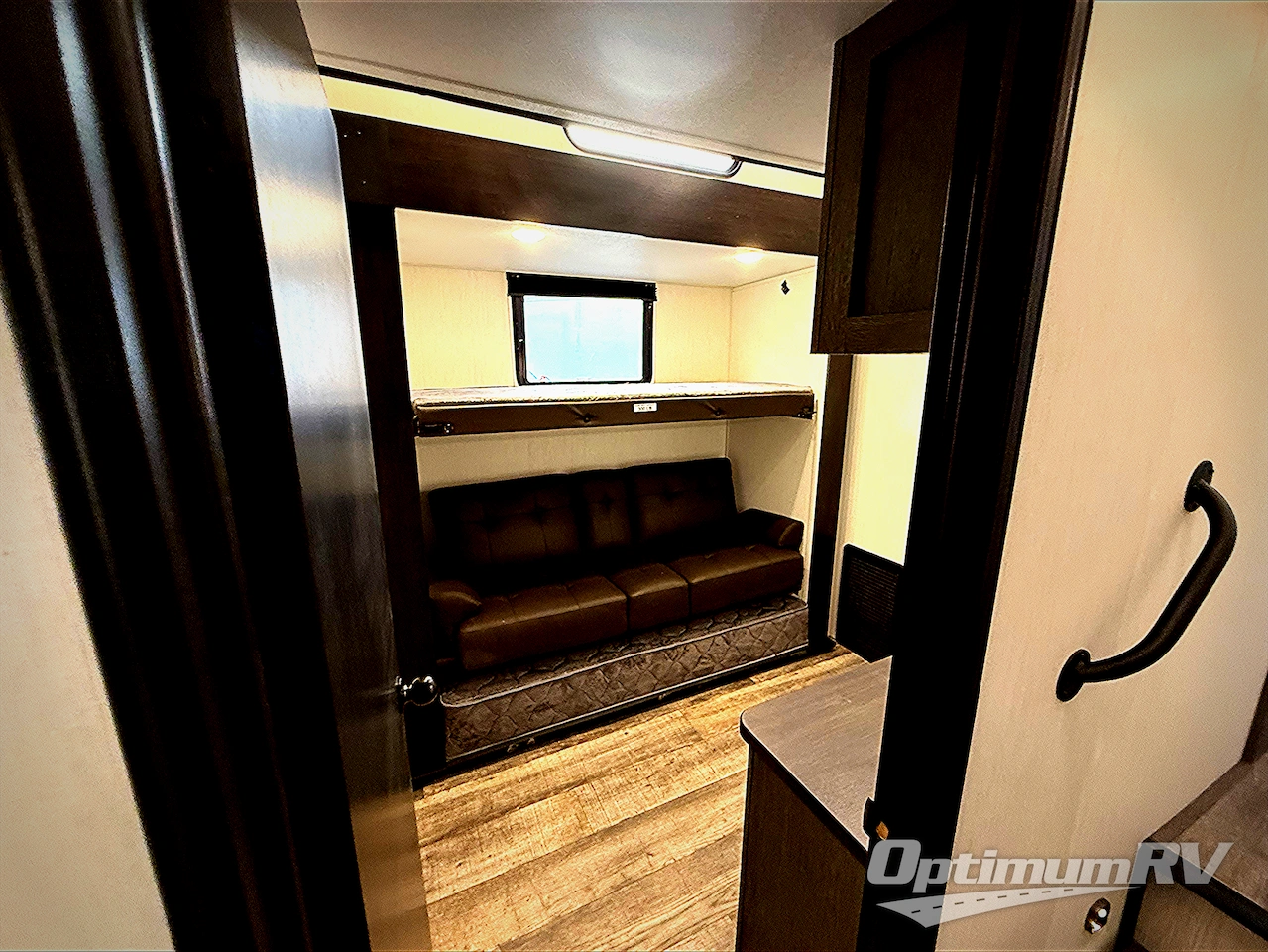 2025 Forest River Cherokee Arctic Wolf Suite 3650SUITE Photo 16