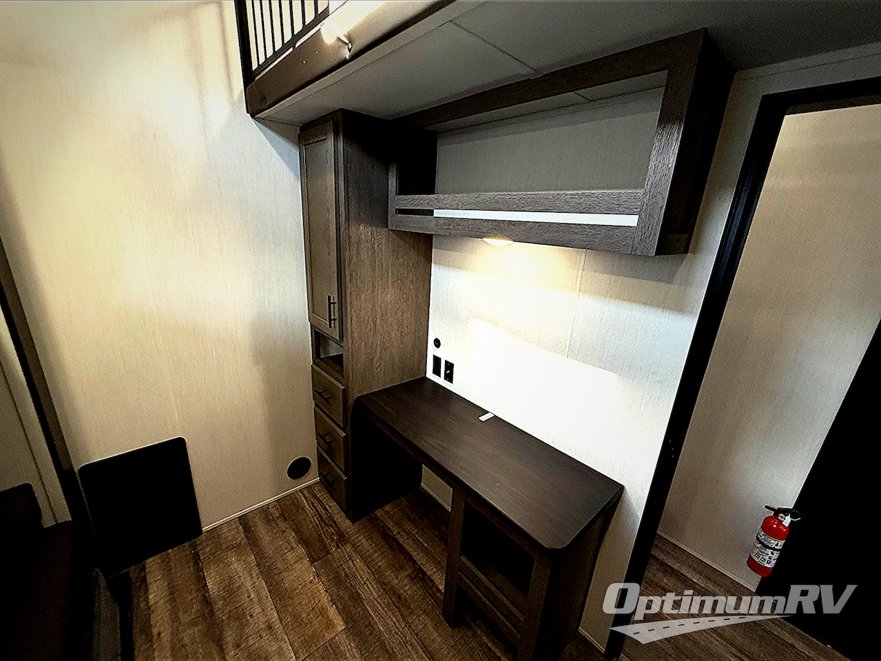 2025 Forest River Cherokee Arctic Wolf Suite 3650SUITE Photo 18