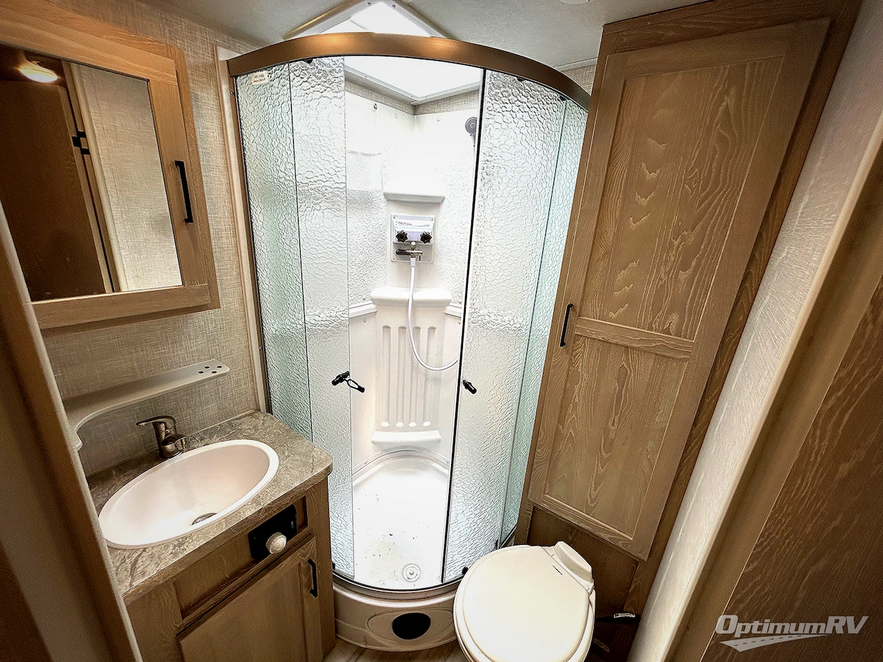 2022 Forest River Rockwood Mini Lite 2104S Photo 11