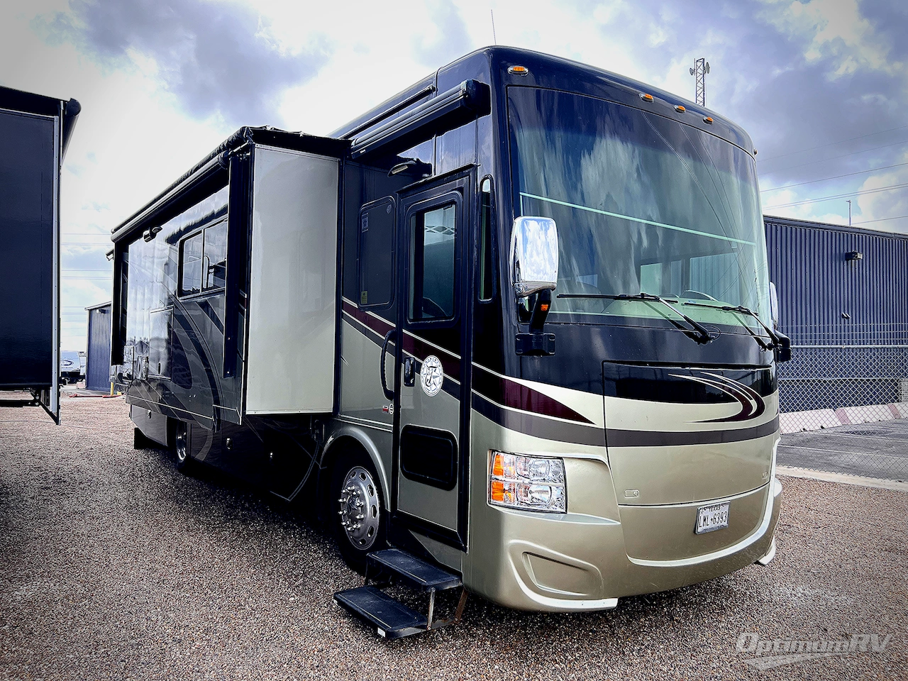 2015 Tiffin Allegro RED 33 AA Photo 1
