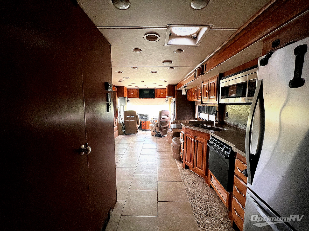 2015 Tiffin Allegro RED 33 AA Photo 5