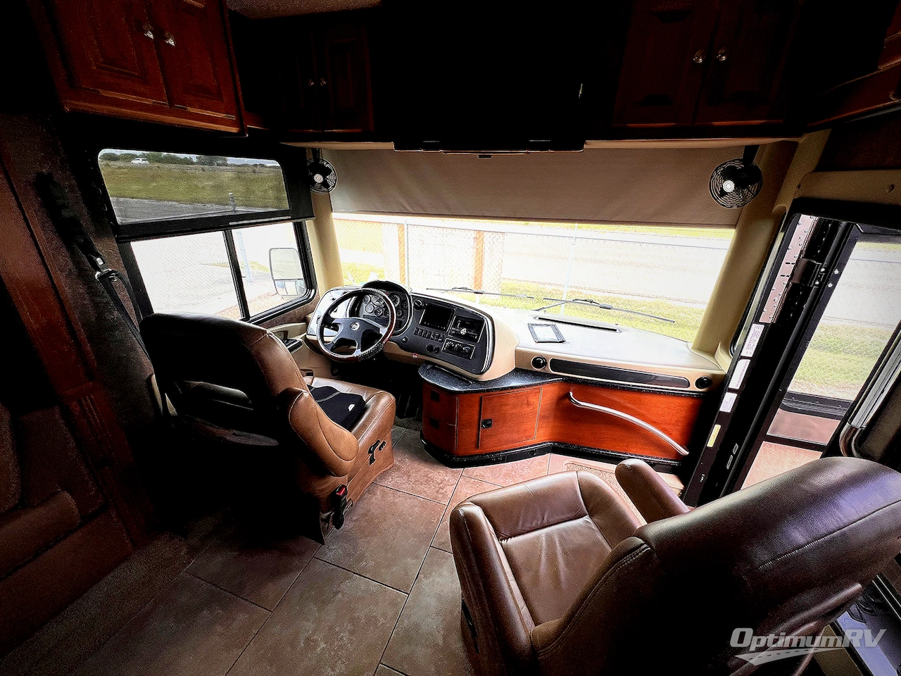 2015 Tiffin Allegro RED 33 AA Photo 6