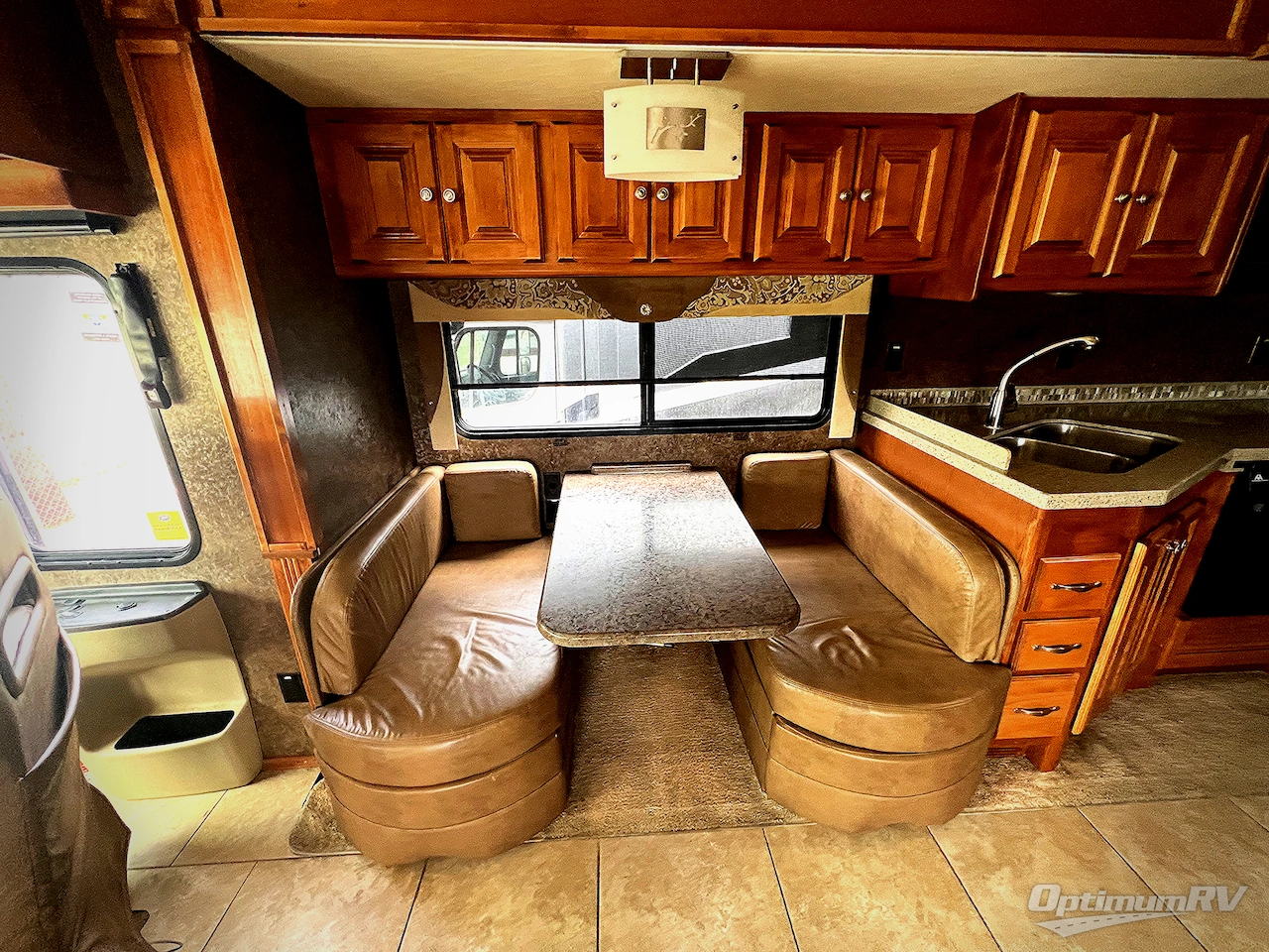 2015 Tiffin Allegro RED 33 AA Photo 8