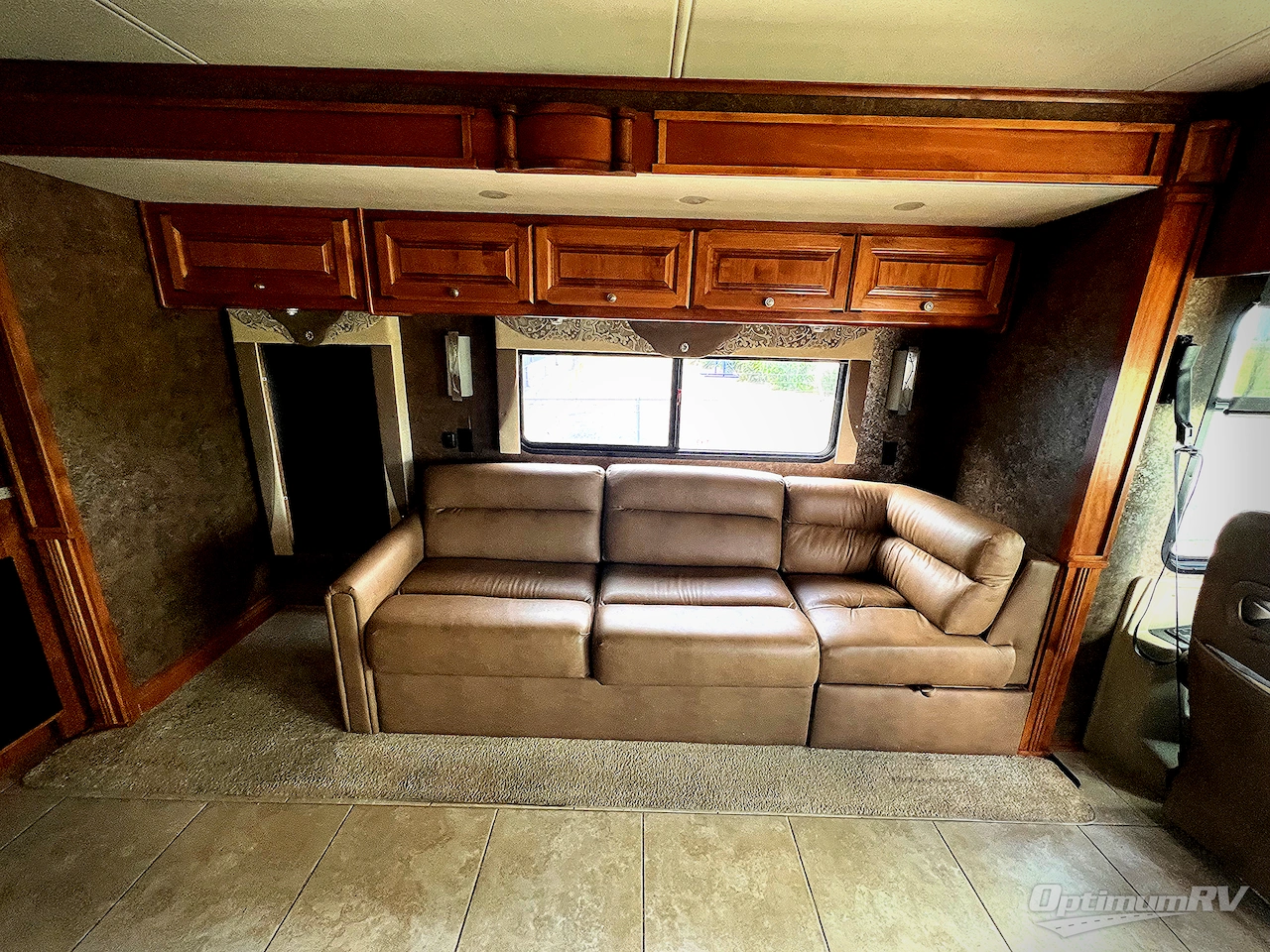 2015 Tiffin Allegro RED 33 AA Photo 9