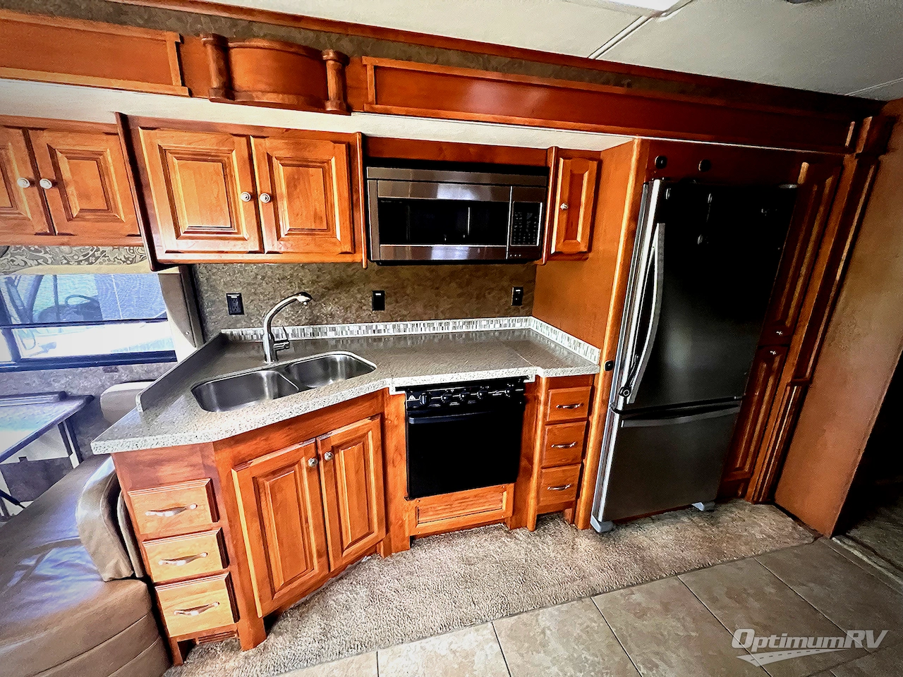 2015 Tiffin Allegro RED 33 AA Photo 11