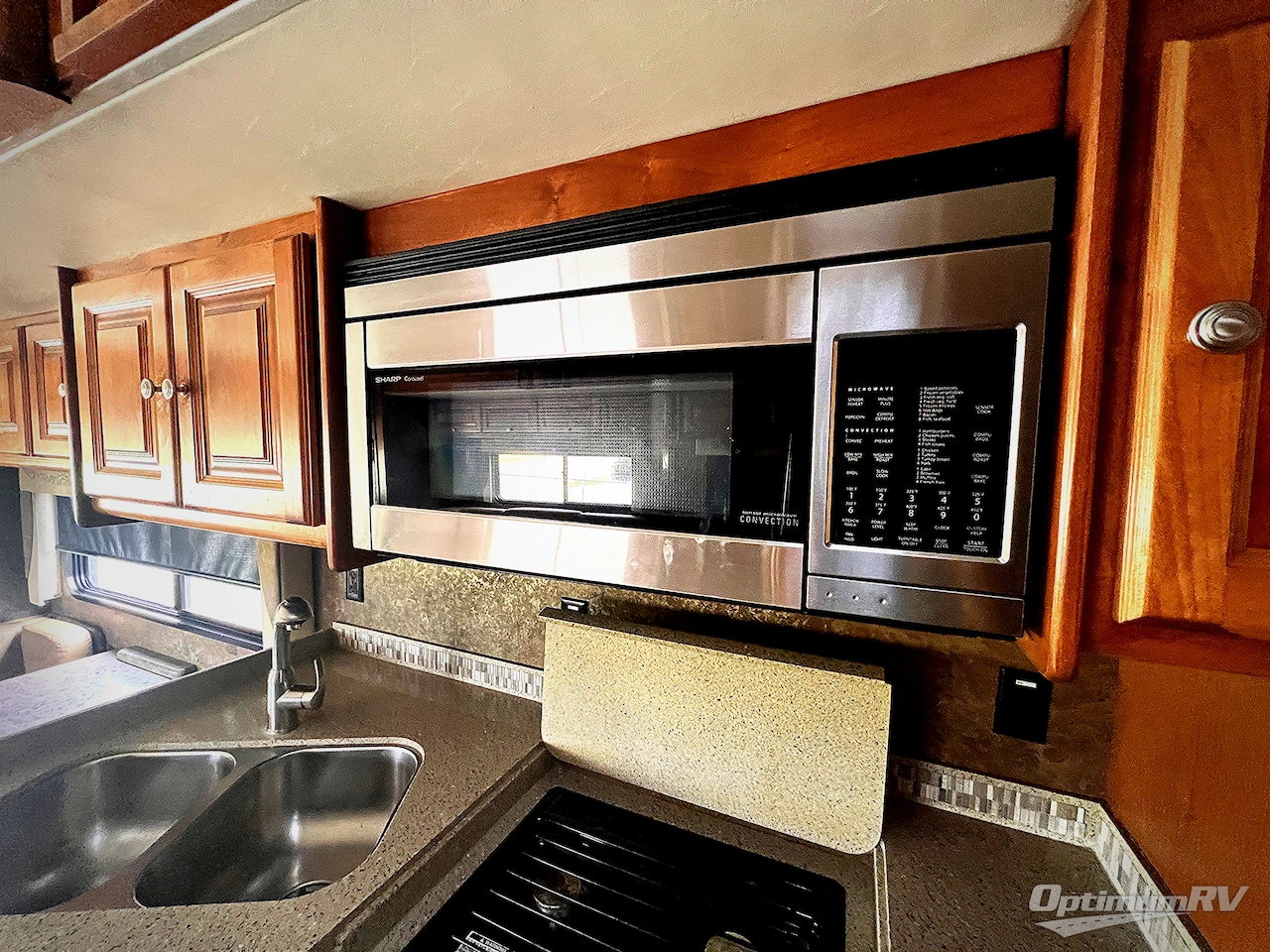 2015 Tiffin Allegro RED 33 AA Photo 14