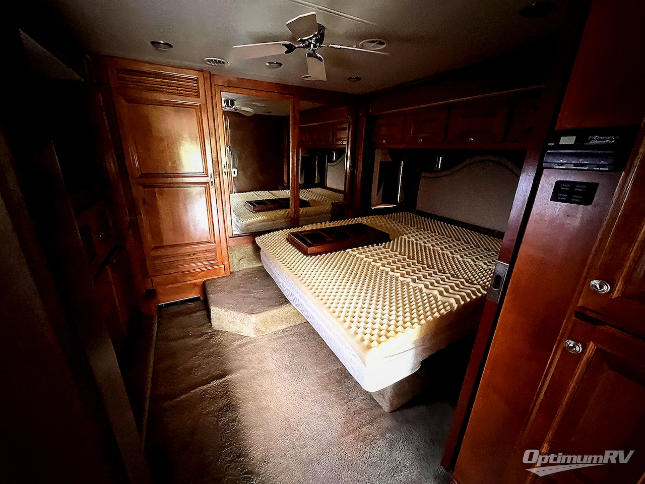 2015 Tiffin Allegro RED 33 AA Photo 17