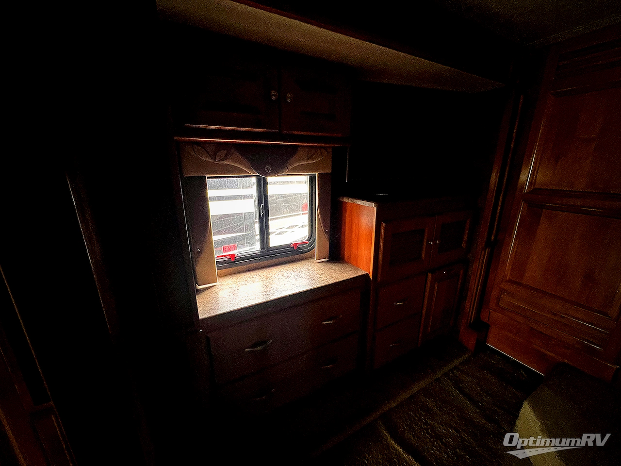 2015 Tiffin Allegro RED 33 AA Photo 18