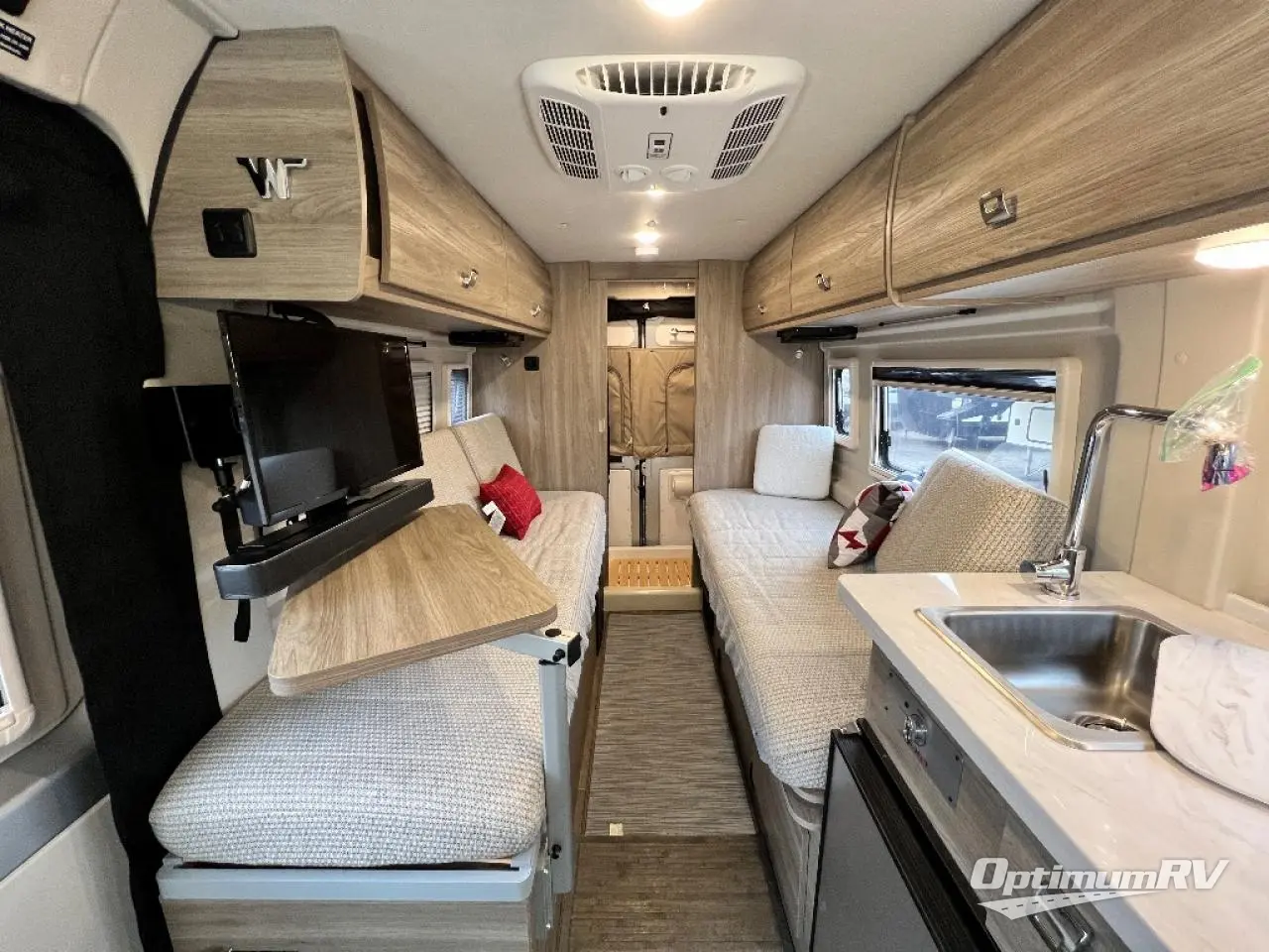 2023 Winnebago Travato 59K Photo 6