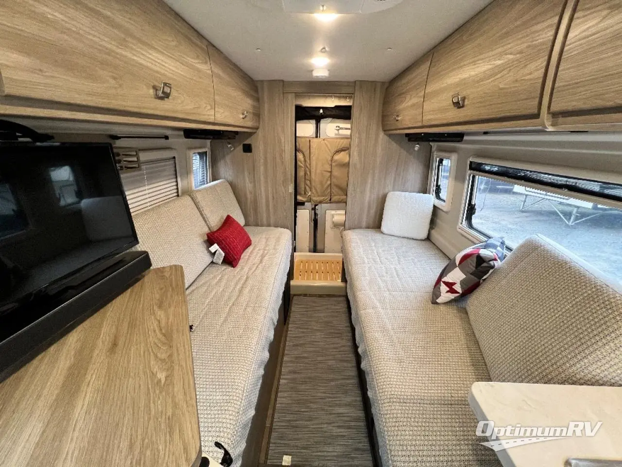 2023 Winnebago Travato 59K Photo 10