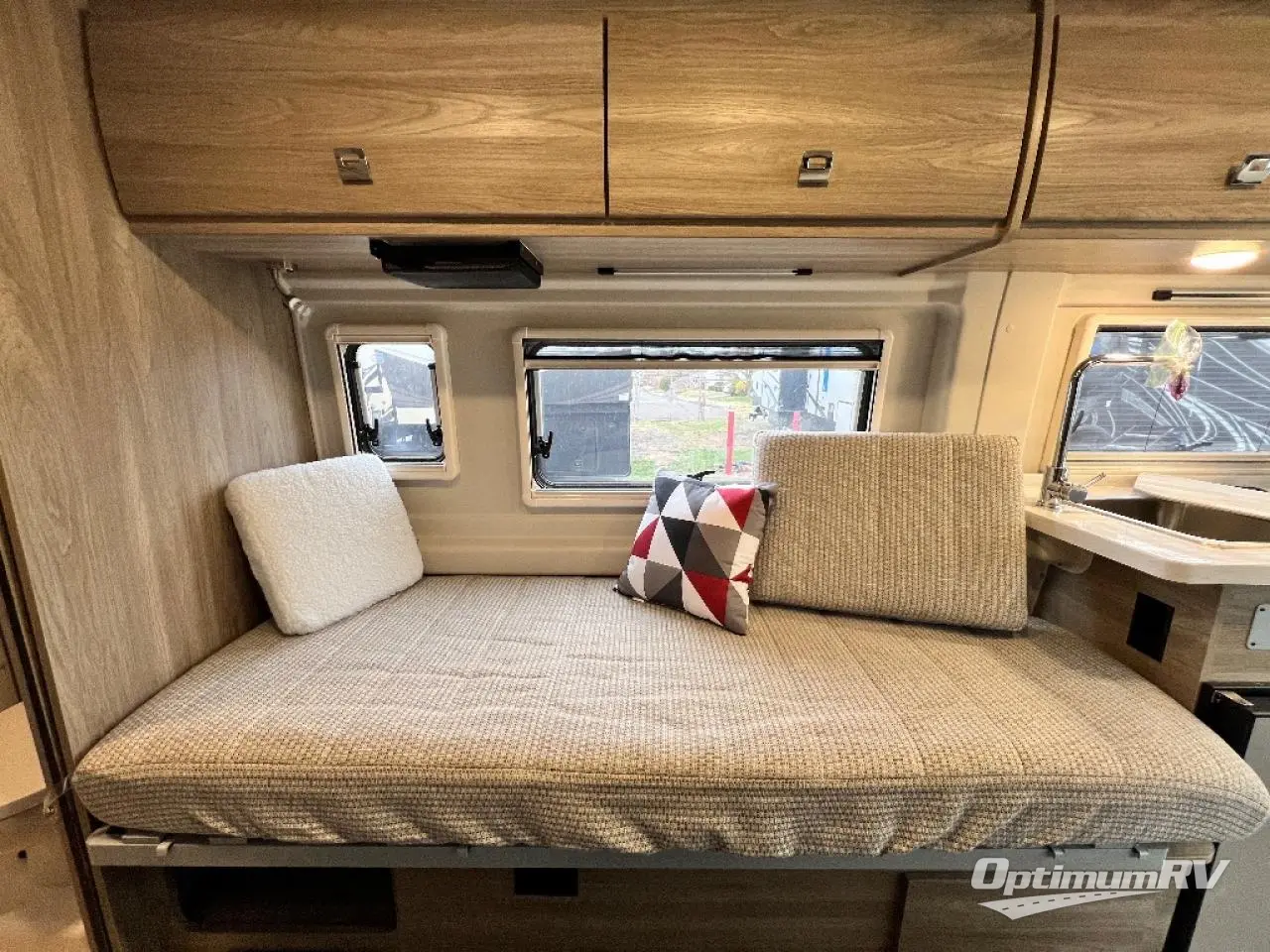 2023 Winnebago Travato 59K Photo 12