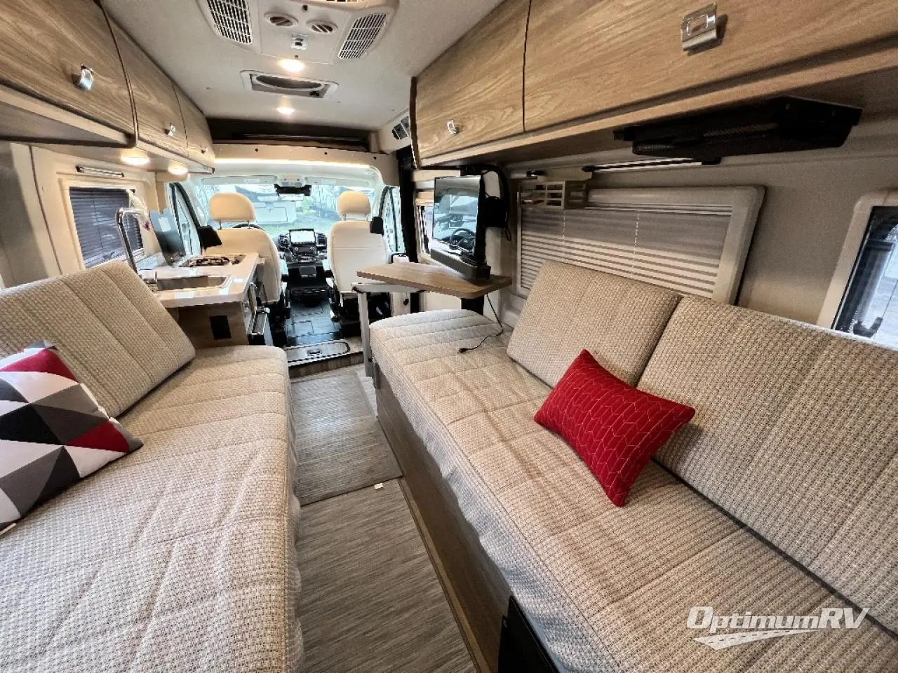 2023 Winnebago Travato 59K Photo 15