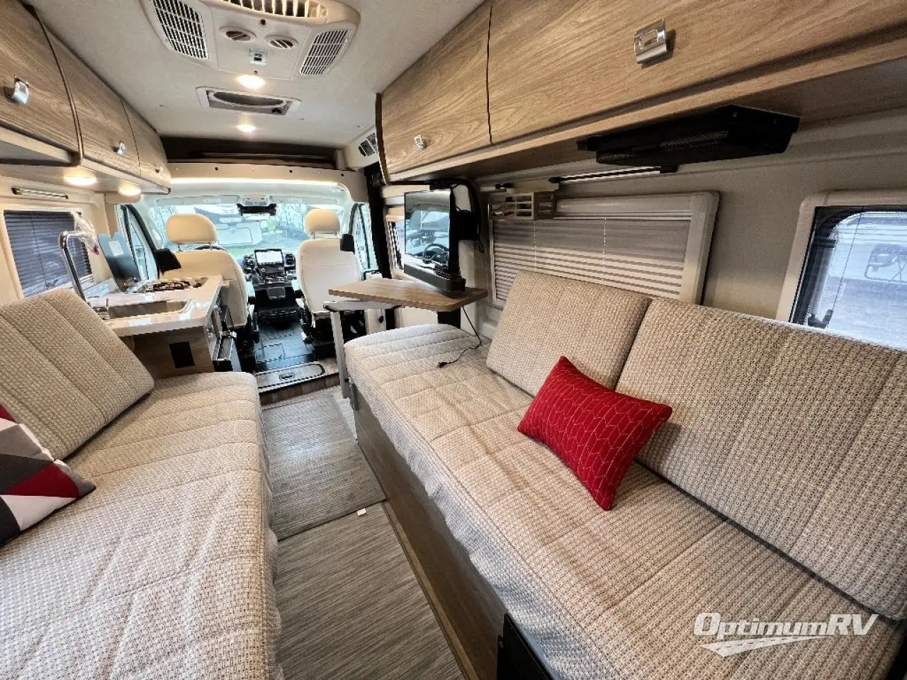 2023 Winnebago Travato 59K Photo 16