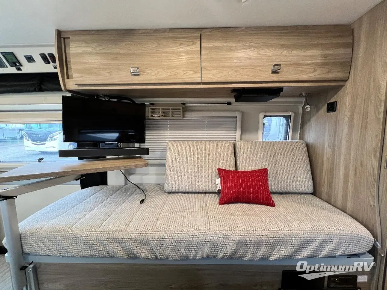 2023 Winnebago Travato 59K Photo 18