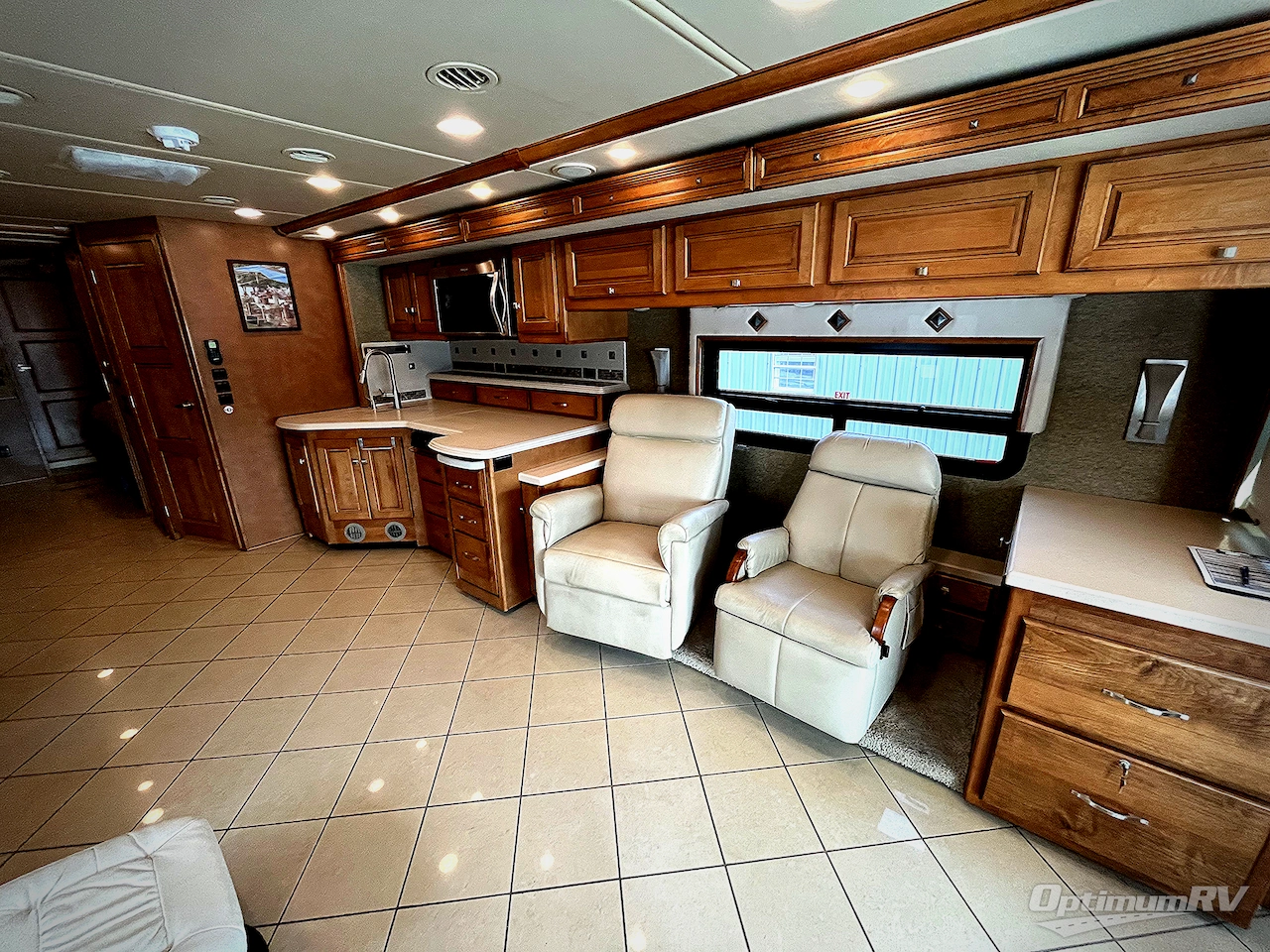 2014 Winnebago Journey 42E Photo 7