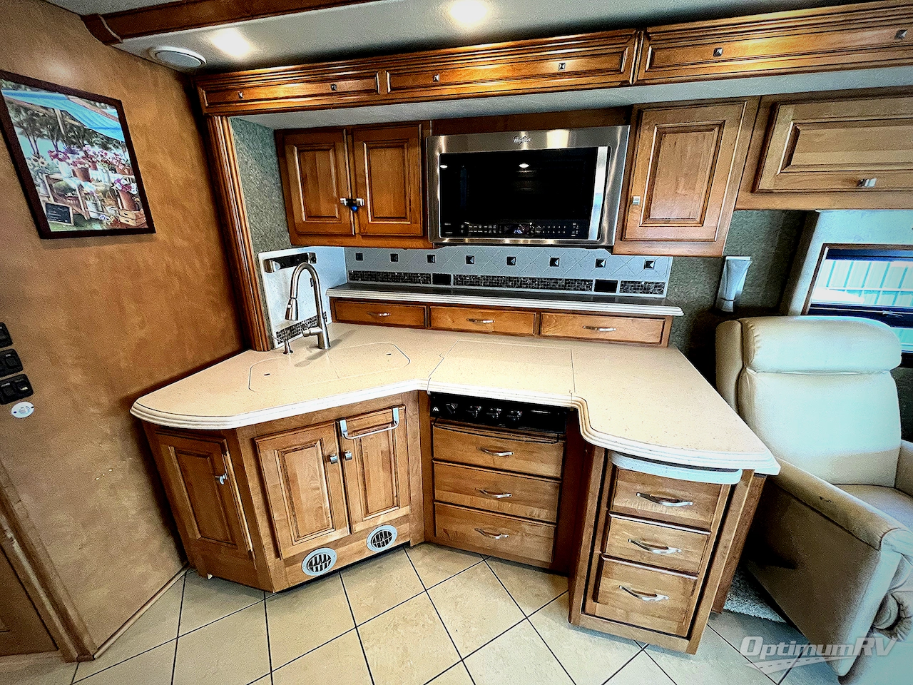 2014 Winnebago Journey 42E Photo 8