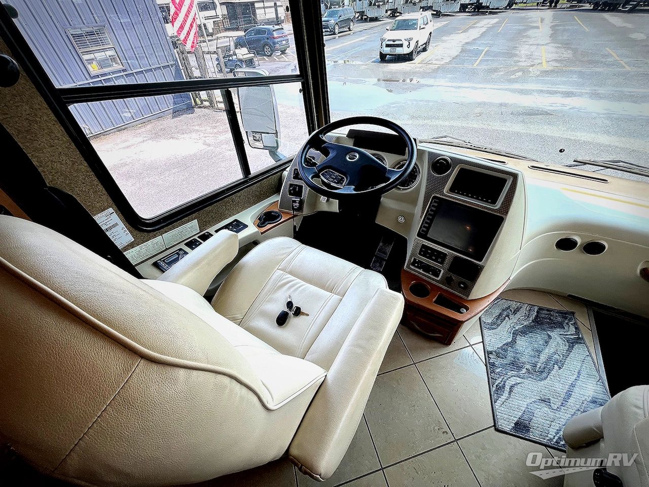 2014 Winnebago Journey 42E Photo 19