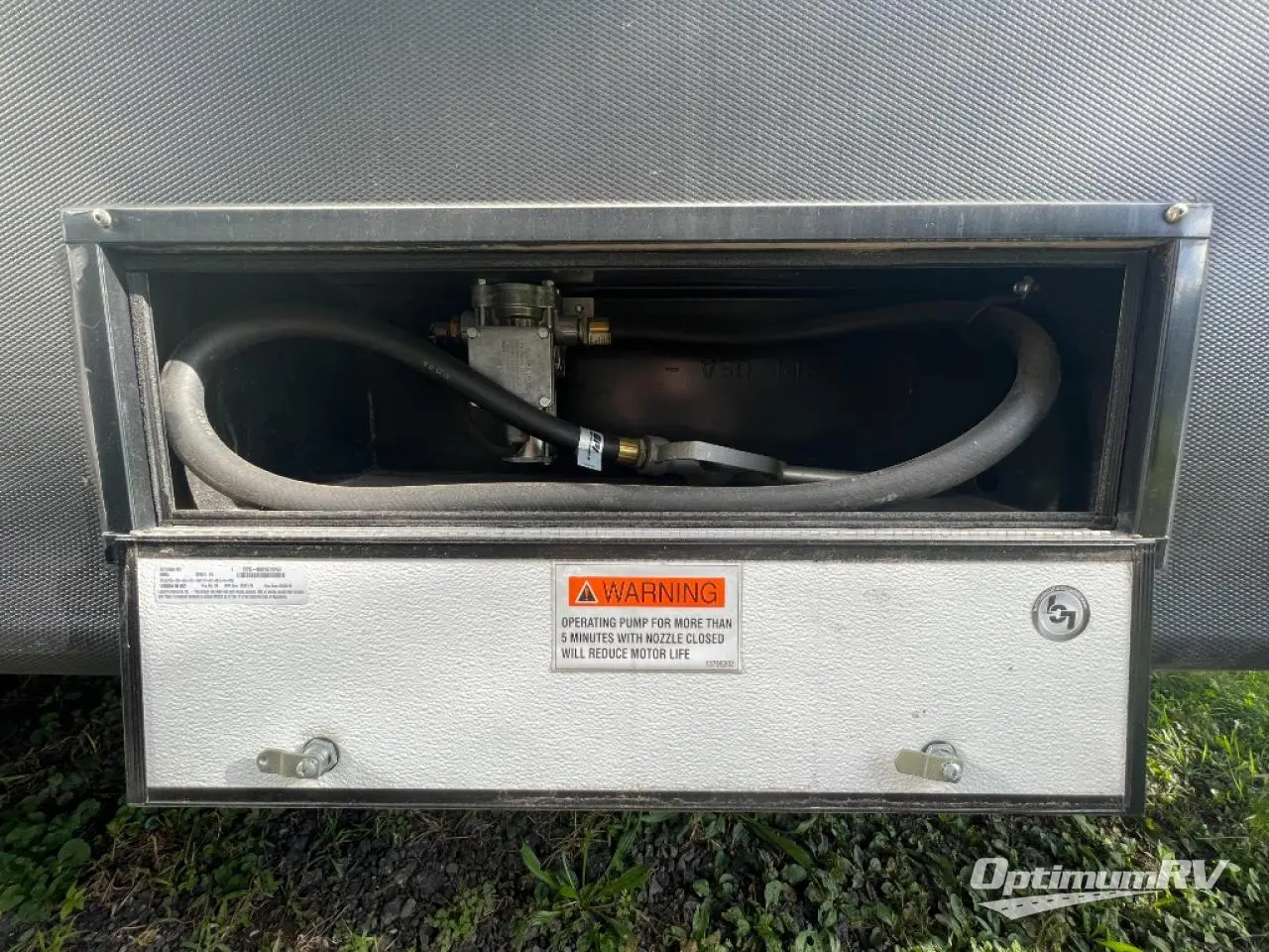 2019 Dutchmen Voltage V3705 Photo 16