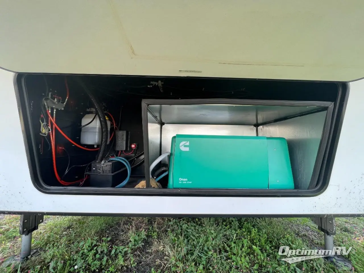 2019 Dutchmen Voltage V3705 Photo 17