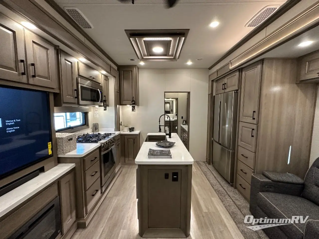 2024 DRV Luxury Suites Mobile Suites MS Orlando Photo 4