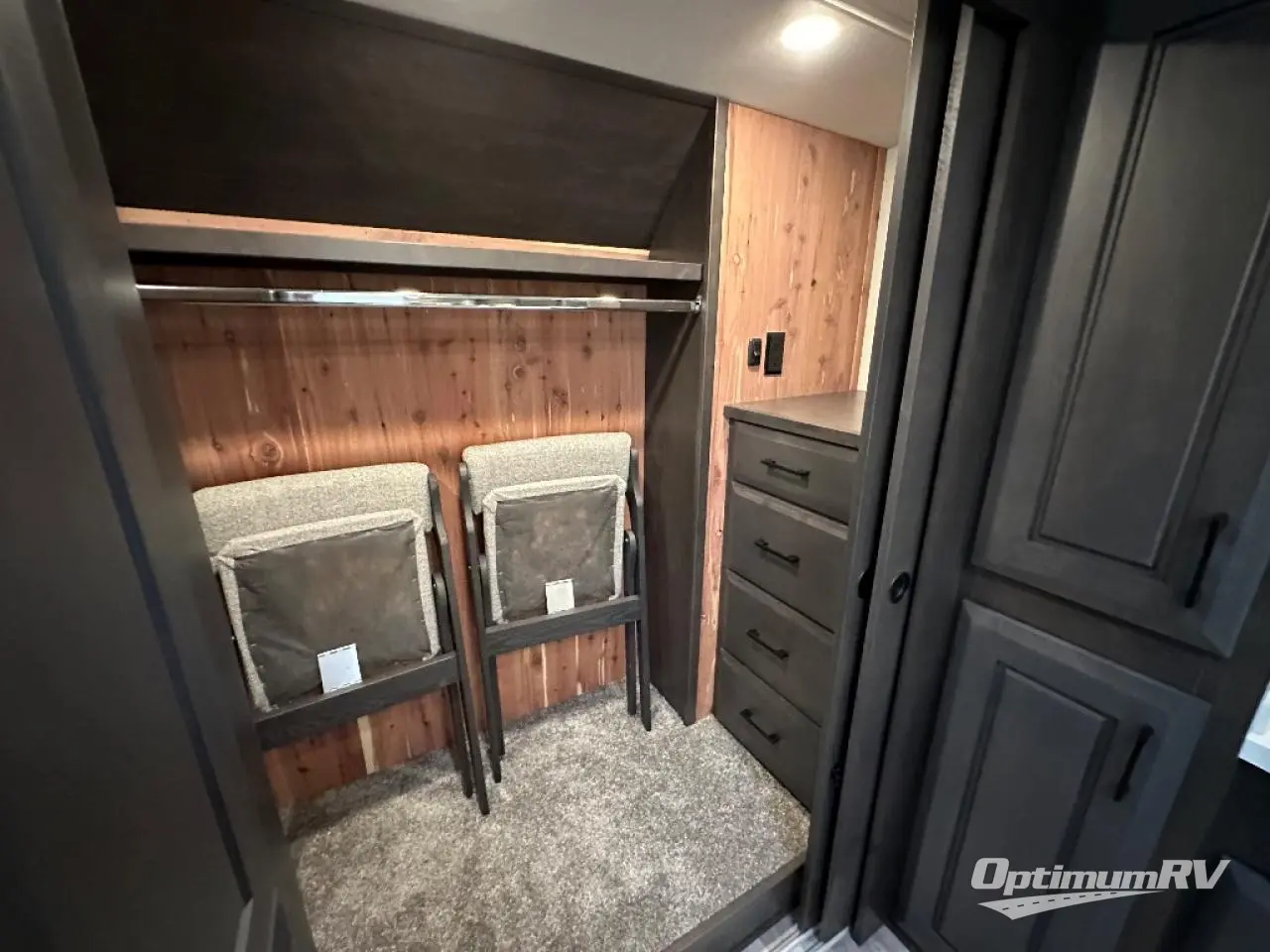 2024 DRV Luxury Suites Mobile Suites MS 41RKDB Photo 21