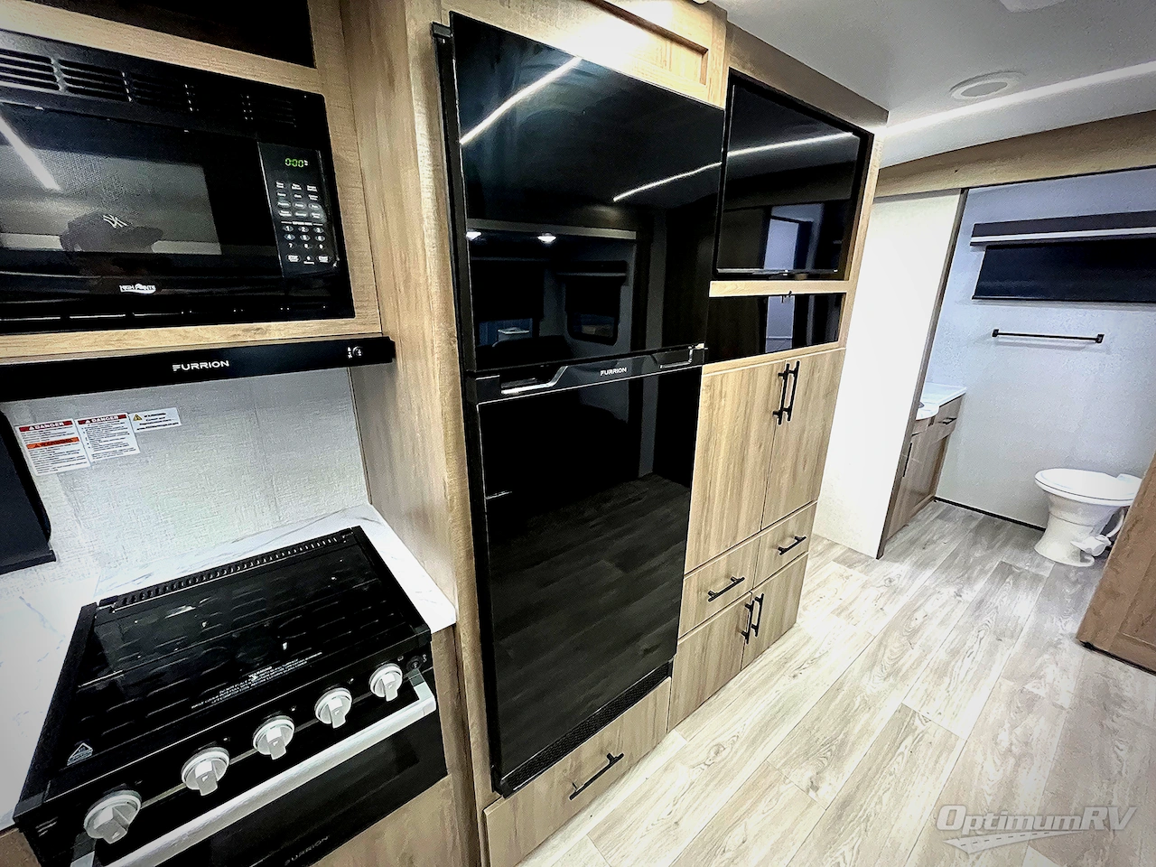 2024 Grand Design Imagine 2600RB Photo 21