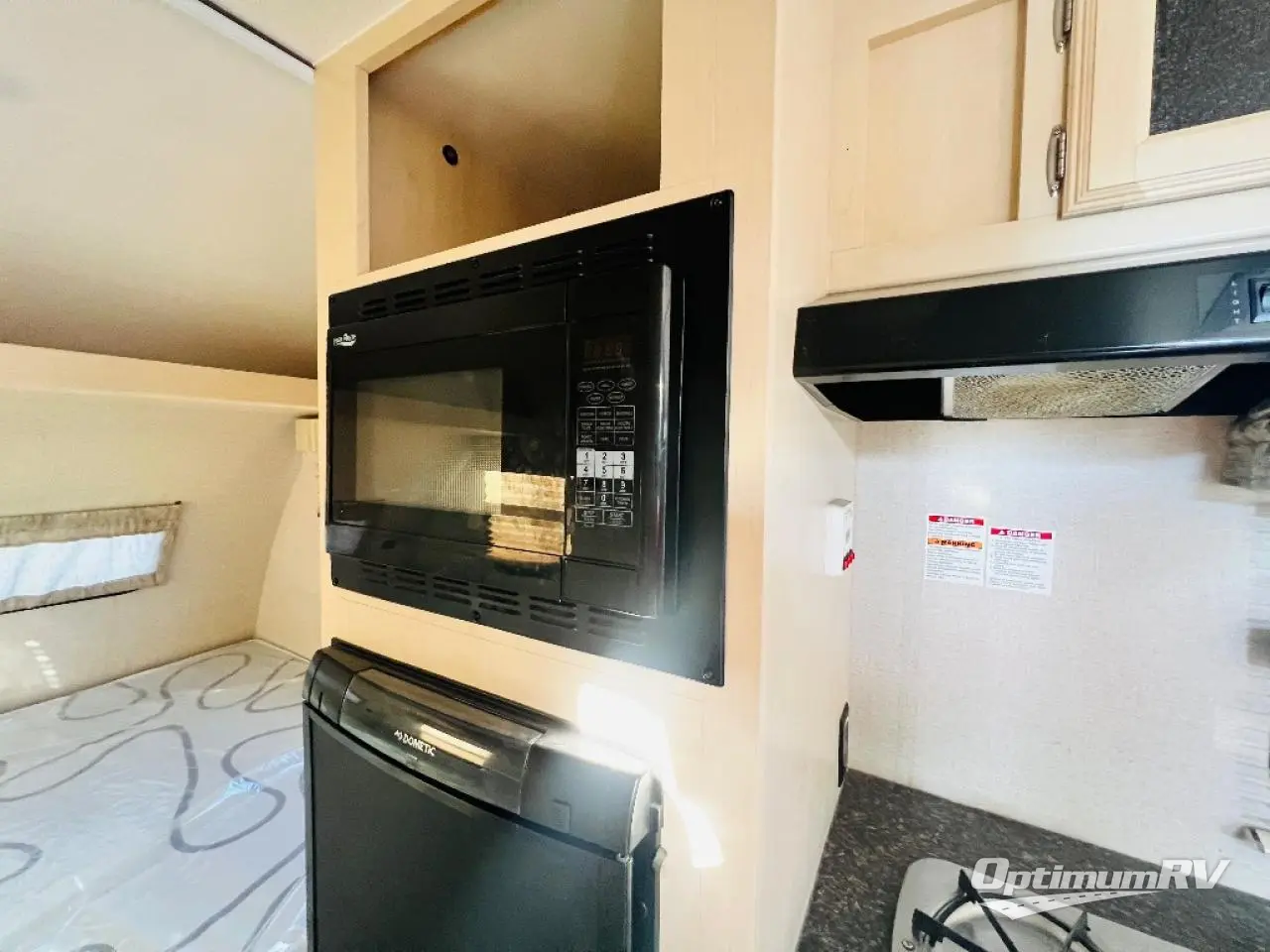 2019 Winnebago Towables Minnie 1710 Photo 10