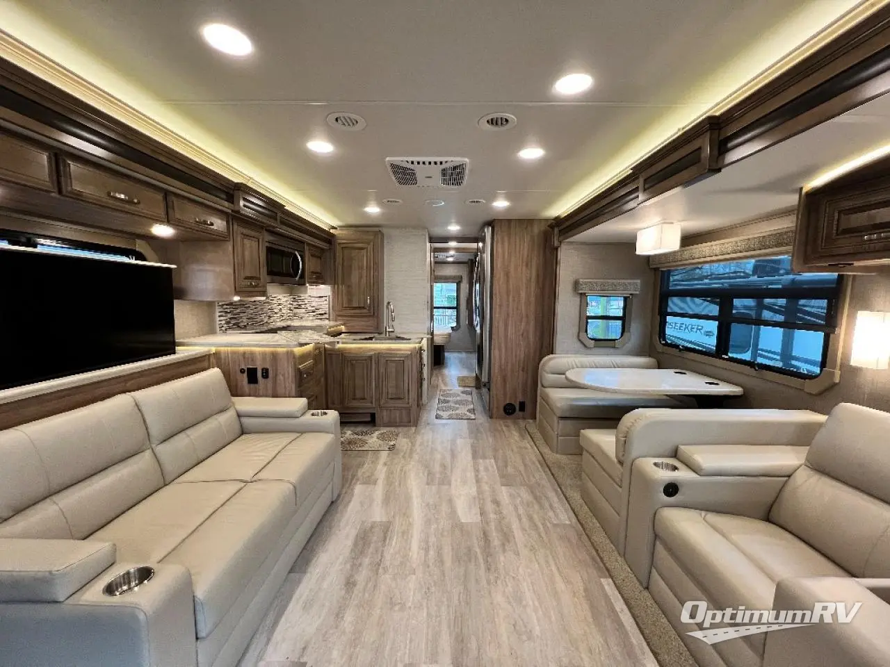 2021 Jayco Seneca 37TS Photo 7