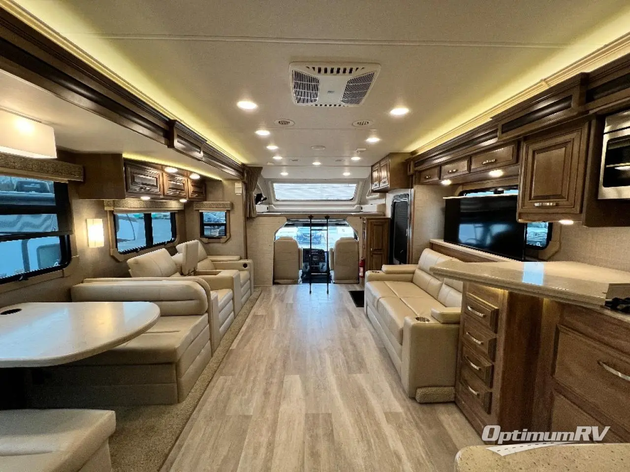 2021 Jayco Seneca 37TS Photo 8