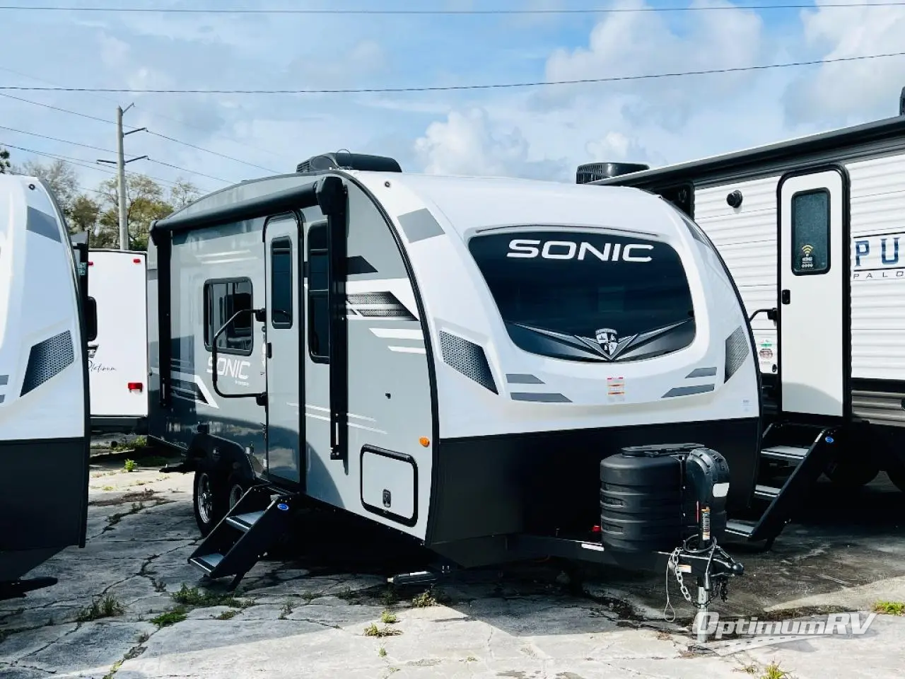 2024 Venture Sonic SN190VRB Photo 1