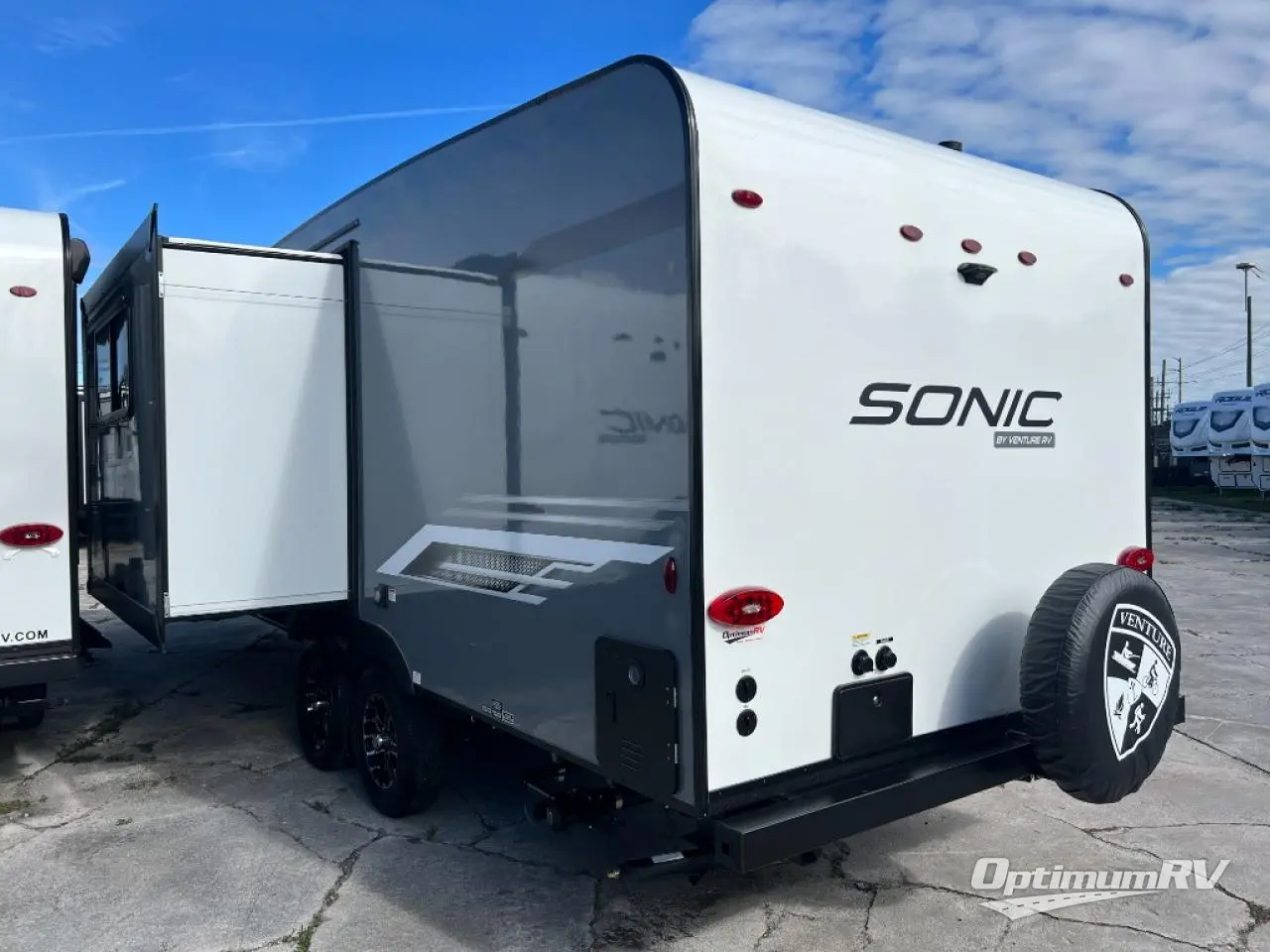 2024 Venture Sonic SN220VRB Photo 3