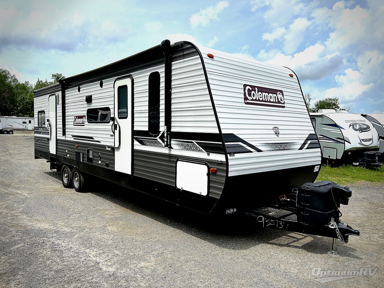 2022 Dutchmen Coleman Lantern Series 300TQ Photo 1