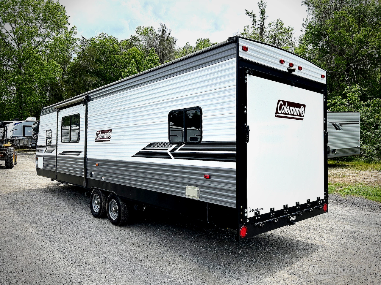 2022 Dutchmen Coleman Lantern Series 300TQ Photo 3