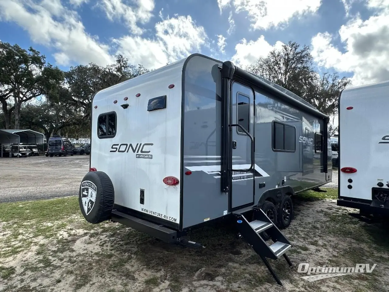 2024 Venture Sonic SN231VRK Photo 2