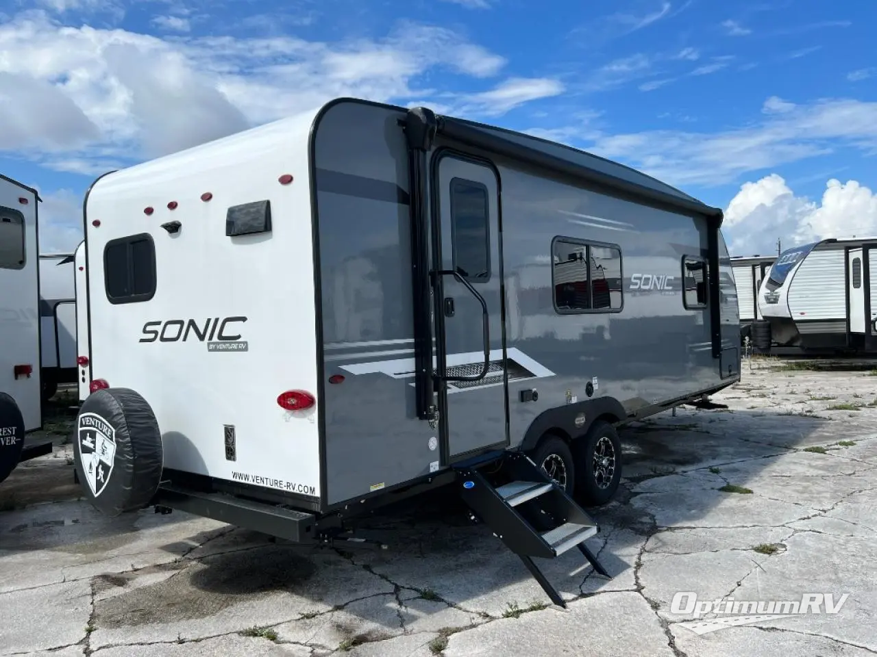 2024 Venture Sonic SN231VRK Photo 2