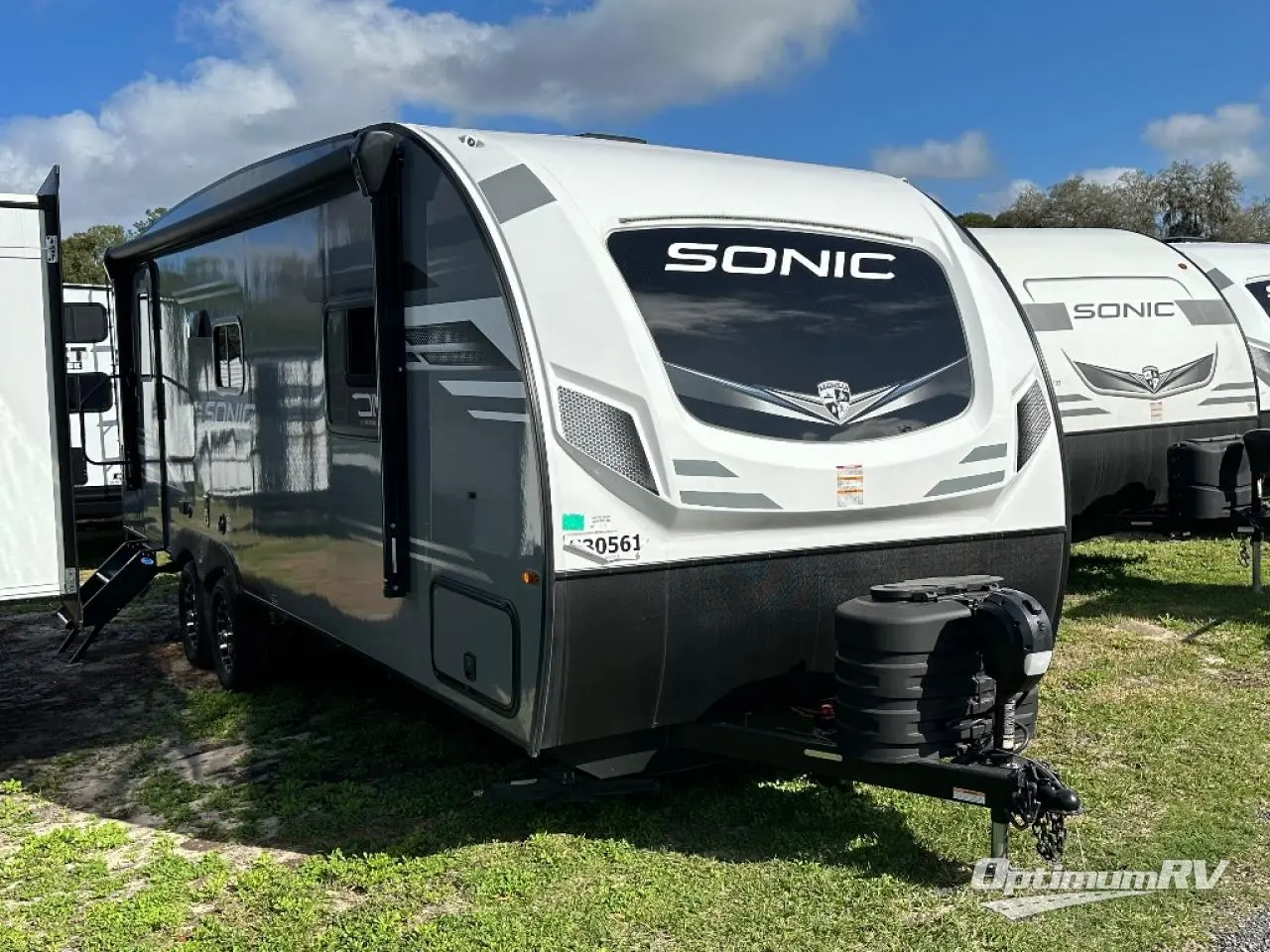 2024 Venture Sonic SN231VRL Photo 1