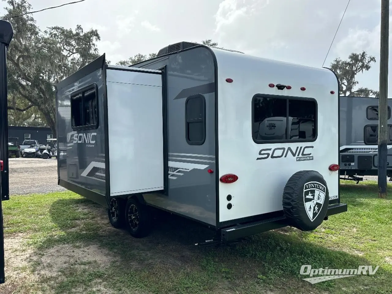 2024 Venture Sonic 231VRL Photo 3