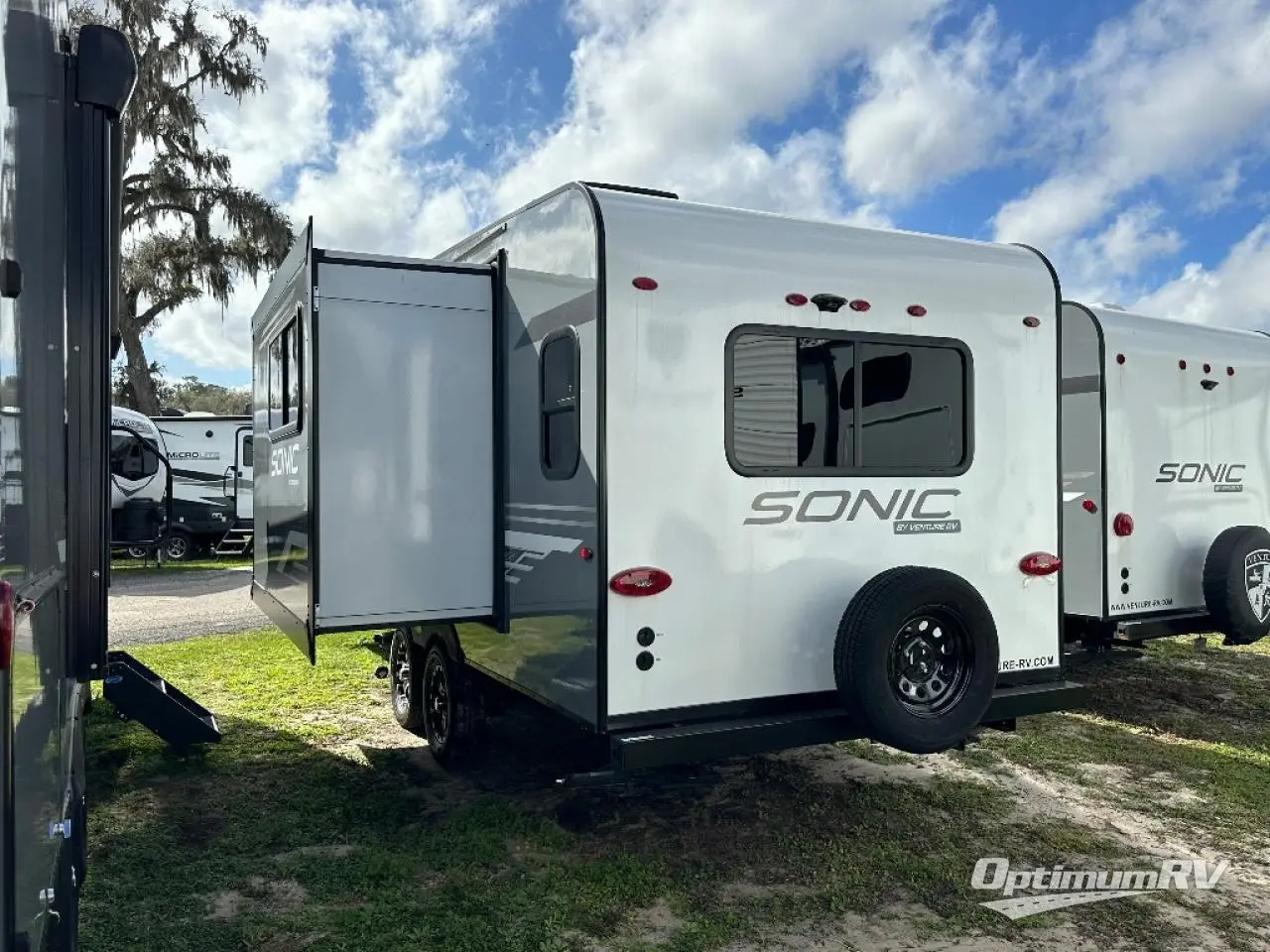 2024 Venture Sonic SN231VRL Photo 3