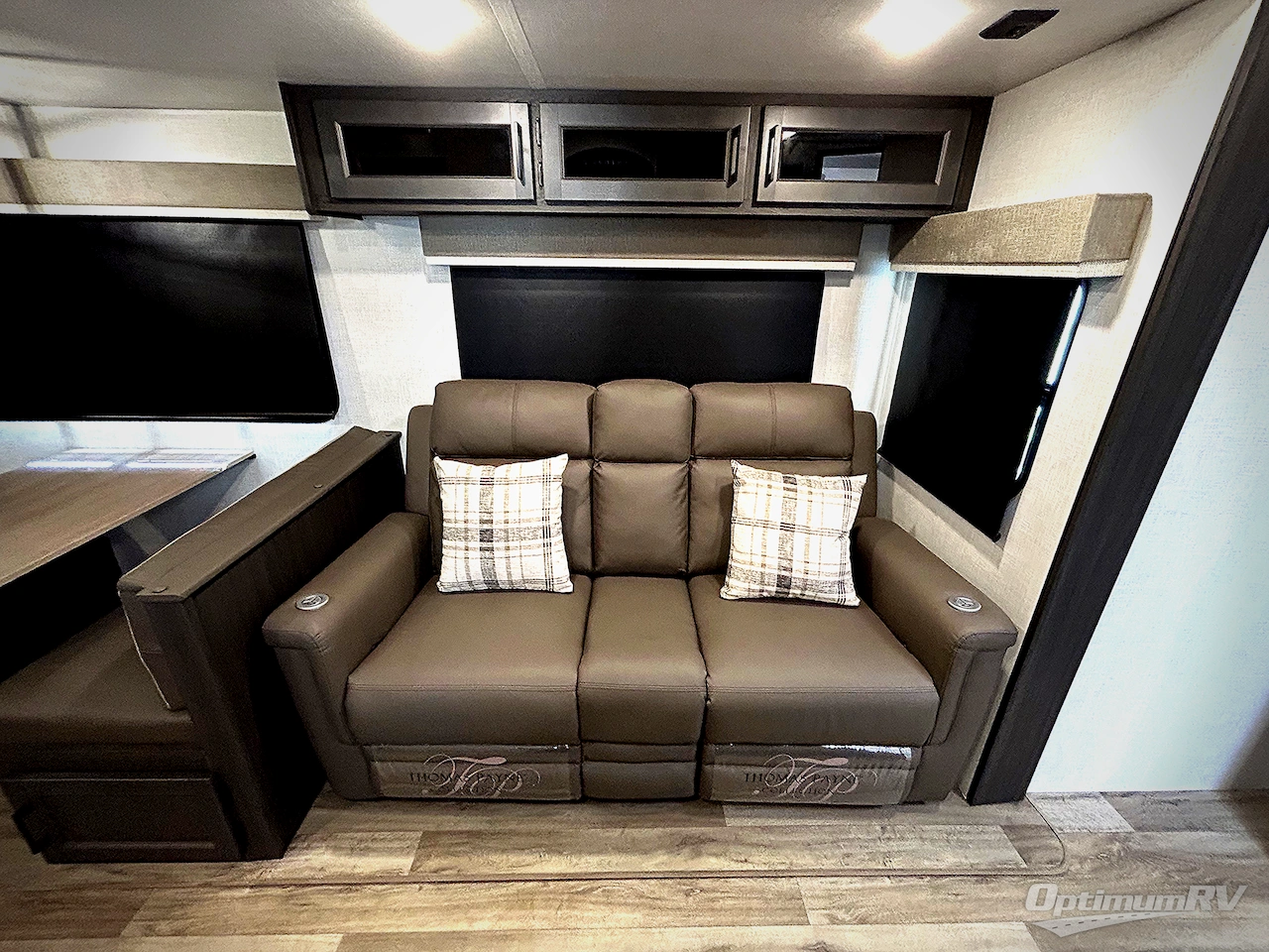 2025 Venture SportTrek Touring Edition STT343VBH Photo 15